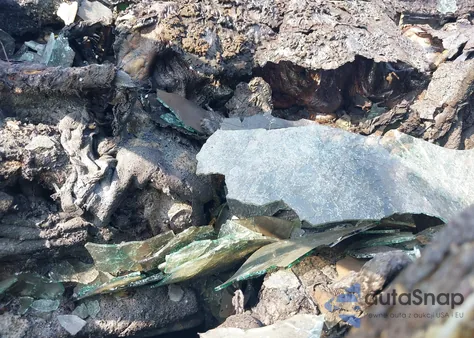 2021 Subaru Outback Premium from USA, damaged, VIN 4S4BTADC1M3223870